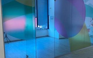 BRASADAS vinde Cladire de Birouri Inchiriat in Zona Unirii. - Poză 6