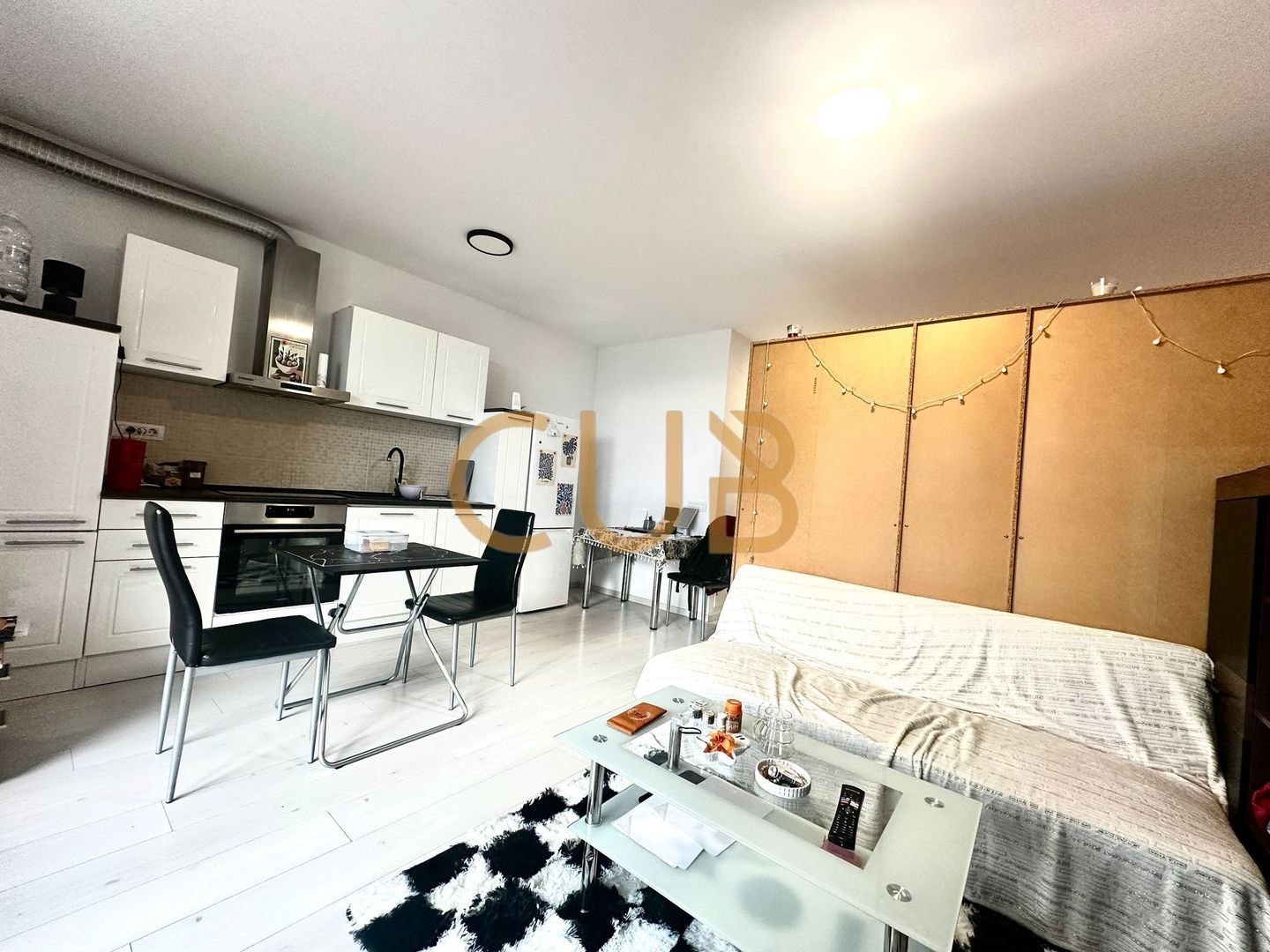 ISHO - 1cam mobilat+utilat | bloc nou,clima | Medicina-Take Ionescu - Poză 6