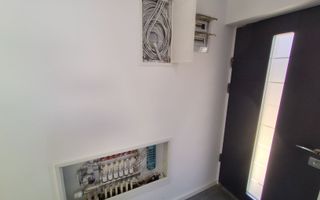 Casă de vânzare în Valea Adâncă, Strada Veche, Iași – 4 camere, P+1, 192 mp construiți - Poză 5