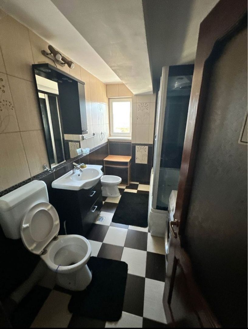 Apartament cu 3 Camere de Închiriat | Suceava/Scheia Polaris | 350Euro - Poză 7