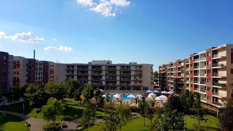 De Inchiriat – Apartament 2 Camere Premium,| Lângă Parcul Tudor Arghezi - Poză 8