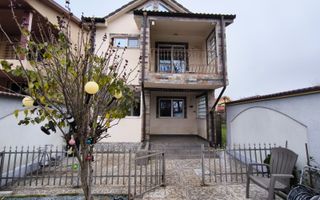 KAMSAS (Cod01) Casa eleganta P+1 curte mare, mobilata complet! - Poză 1