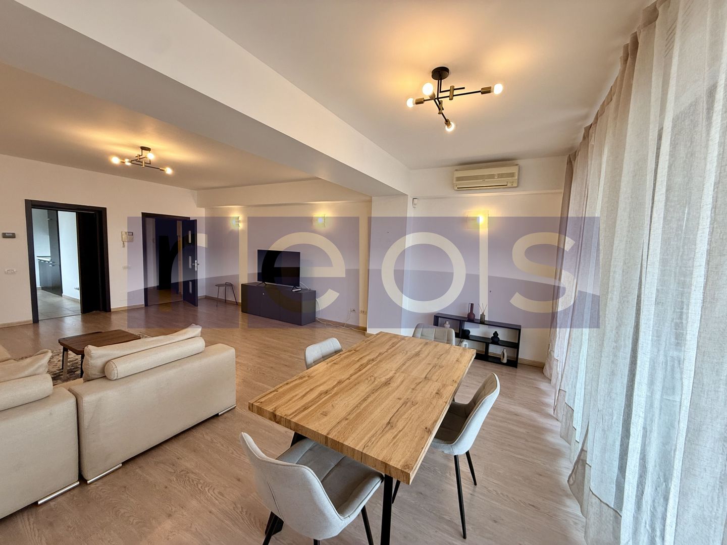 APARTAMENT DE INCHIRIAT | 3 CAMERE | 2 BAI | 2 TERASE  | IANCU NICOLAE - Poză 13