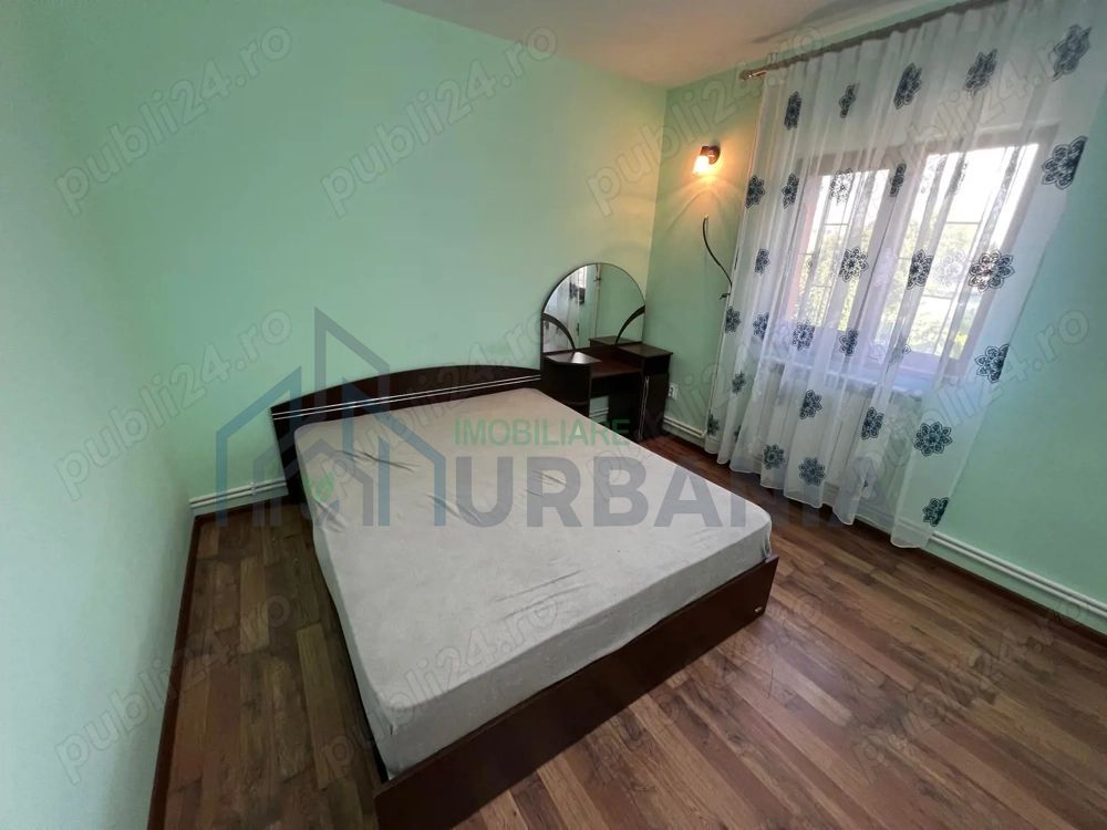 Închiriez casa in Ruseni Vechi, com. Holboca, 7 camere. - Poză 2