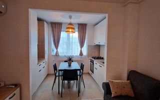 AP. 2 CAMERE HILS PALLADY, LOC PARCARE, BLOC NOU, METROU 3 MINUTE - Poză 2