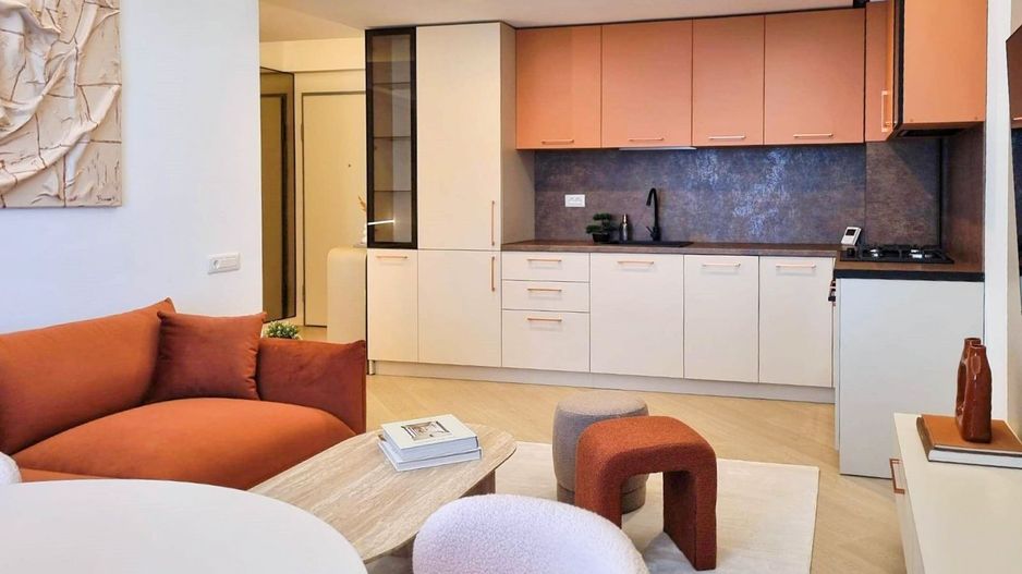 Chirie | Apartament 2 camere | Parcare inclusă | Pipera - Poză 5