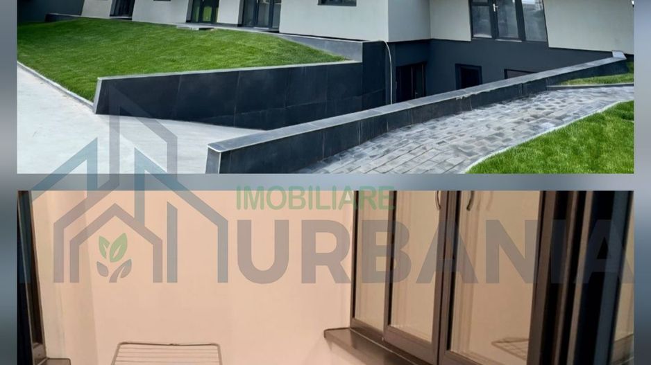 Apartament de închiriat, 2 camere, zona Palas – Strada Sârdan, Iași - Poză 8