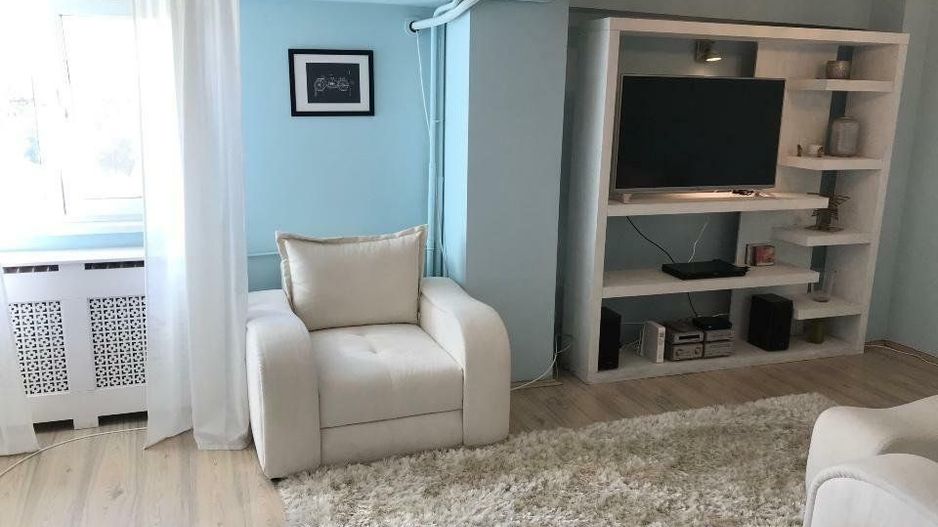 Apartament spatios Romana - Poză 5