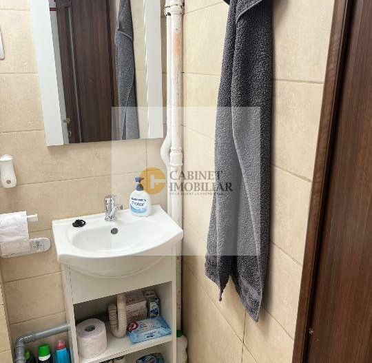 3 camere | Centrala proprie |  Gradina Icoanei  | Balcon deschis - Poză 10