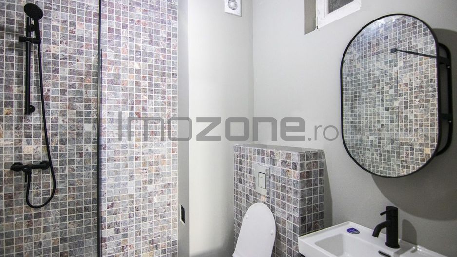 PENTHOUSE-DEOSEBIT, 4 CAMERE, 3 DORMITOARE, 3 BAI, 321mp utili, BLOC FINALIZAT - Poză 17