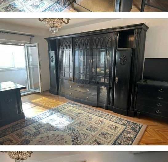 Proprietar vand 3 camere, 2/6 ultracentral (Parlament), 1995 - Poză 1