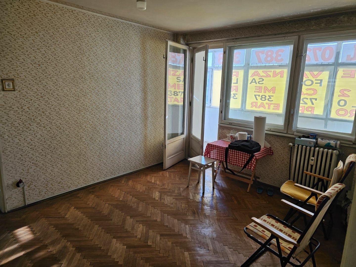 Apartament pe Stefan cel Mare - Poză 5