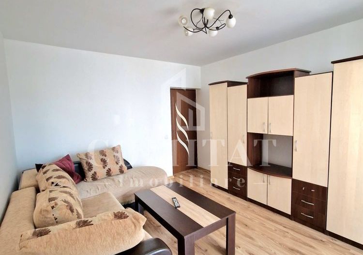 Apartament cu 2 camere decomandate | Parcare | Zona Eroilor - Florești - Poză 1