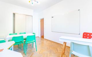 Vila cu curte libera 300mp & garaje - Floreasca - Compozitori - Poză 15