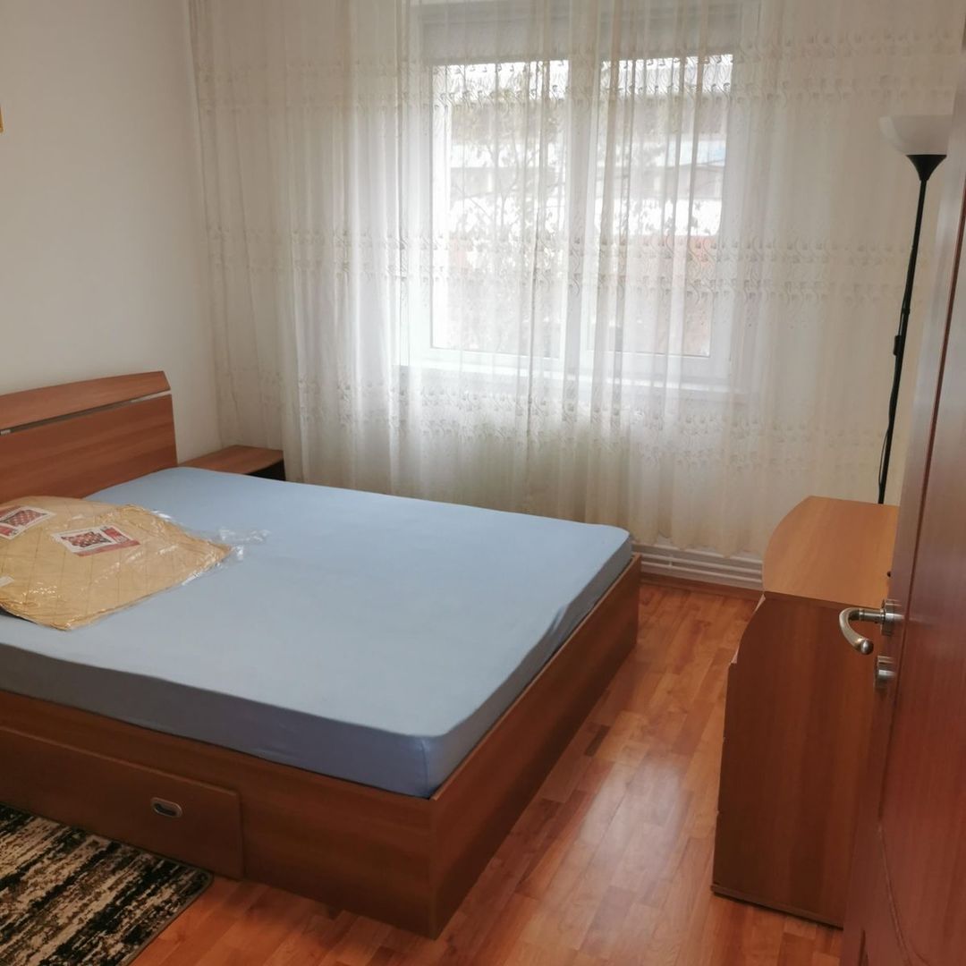 Apartament 2 camere renovat • Vitan • 58 mp • Centrală, mobilat/utilat complet - Poză 5