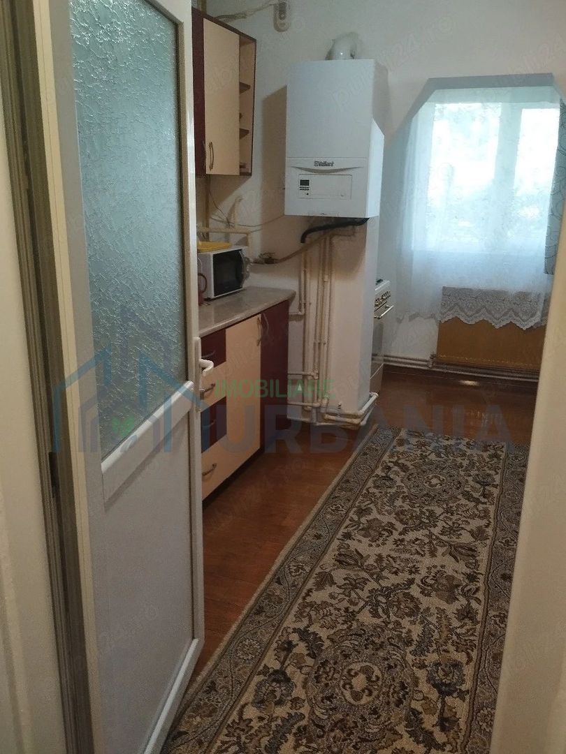 Apartament 2 camere, 49 mp, de închiriat, Iași - Poză 3