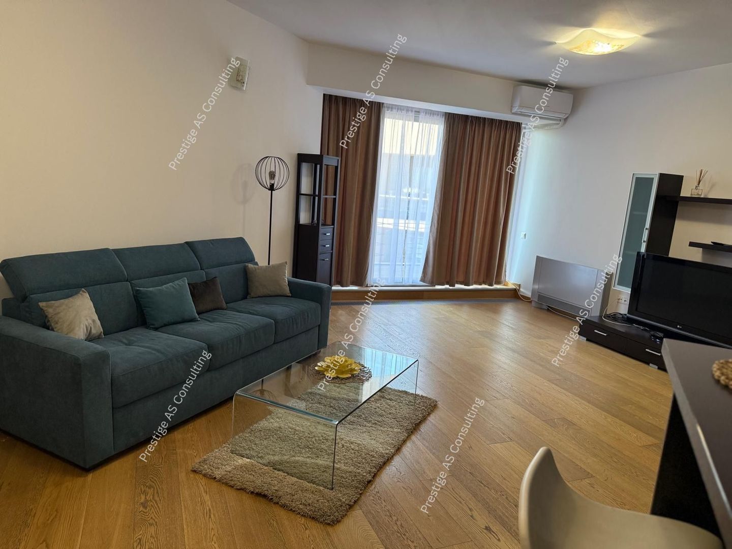 Apartament 2 Camere | 97 mp+ 2 terase | SPA- ELISABETIN - Poză 2
