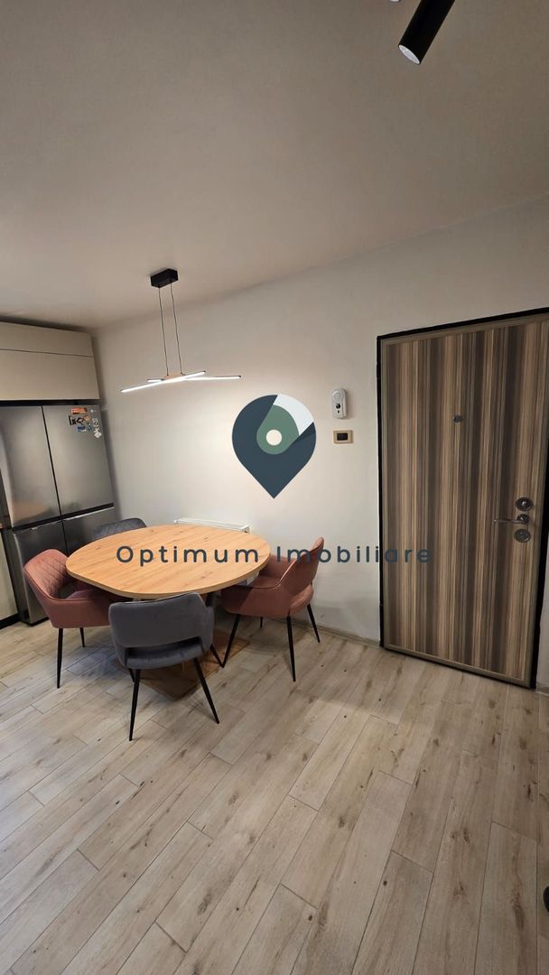 Apartament 3 camere, 2 băi, etaj 3/4 în Zorilor, zona Zucca! - Poză 3