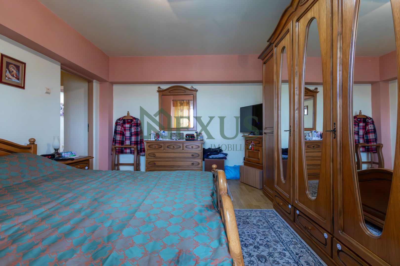 Aspartament 3 camere decomandat Tic-Tac ! - Poză 10