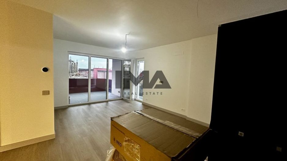 Apartament 3 camere Ultra-finisat Elite Junior - Poză 1