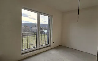 Casa individuala noua in Gilau-constructie premium - Poză 15