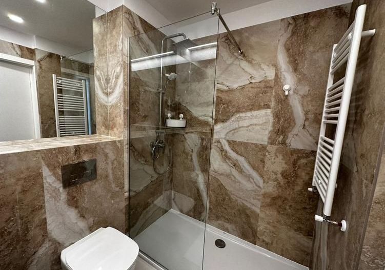 Apartament LUX 4 camere, vedere parc, Nusco City – Promenada - Poză 14