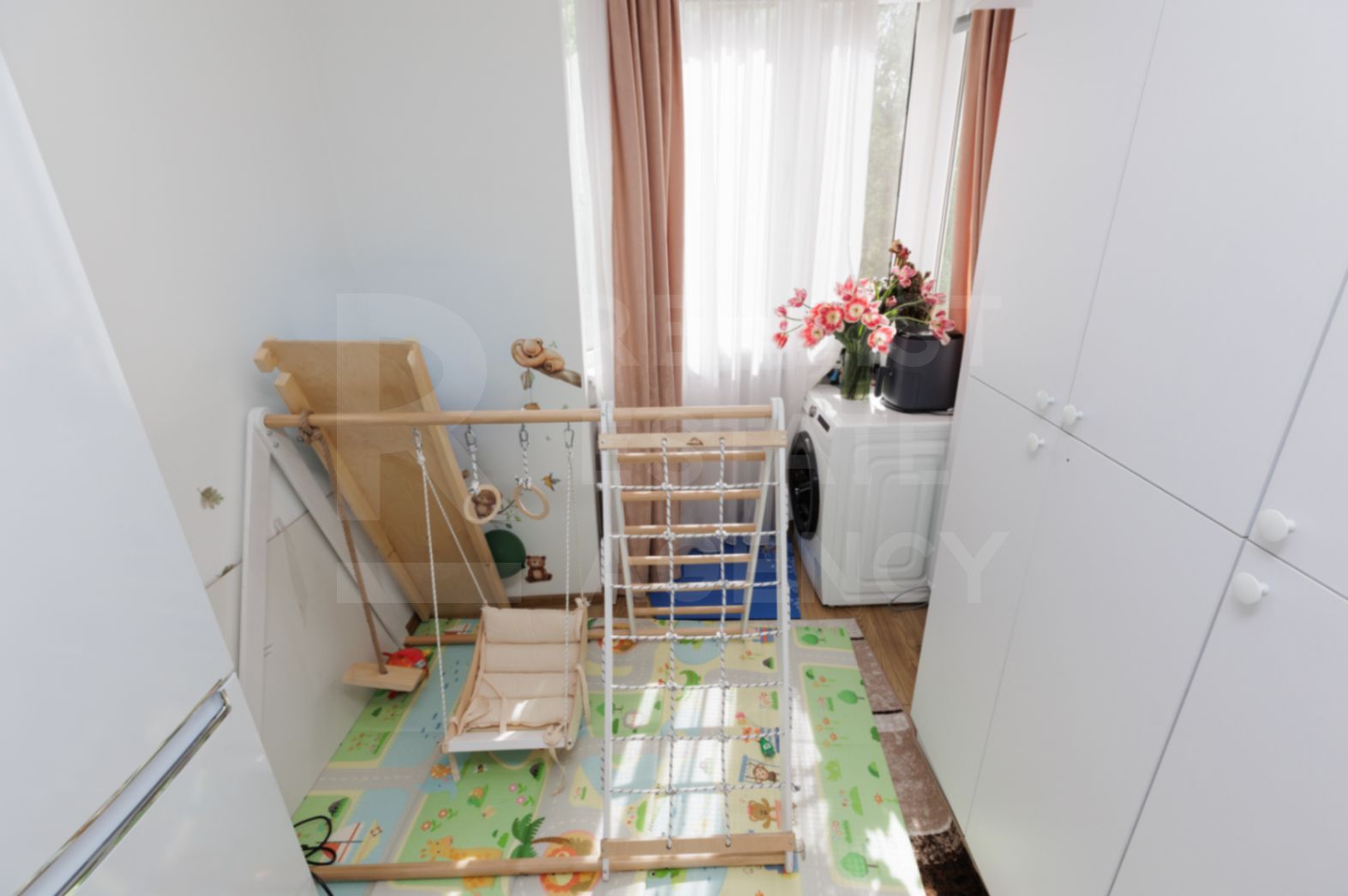 Vânzare, apartament, o cameră, str. Gheorghe Asachi, Telecentru - Poză 2