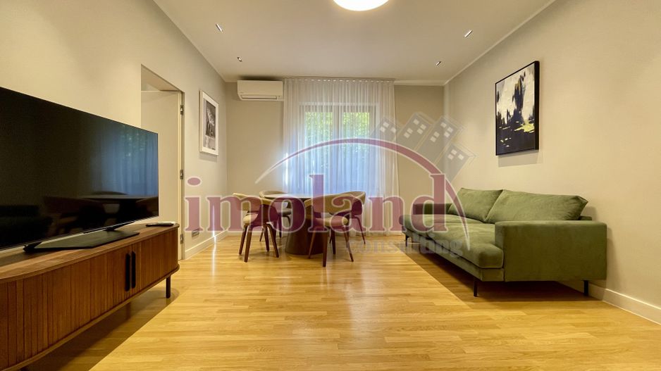 Vanzare apartament premium 2025, 3 cam in VILA | 81 mp | Dorobanti Capitale - Poză 2