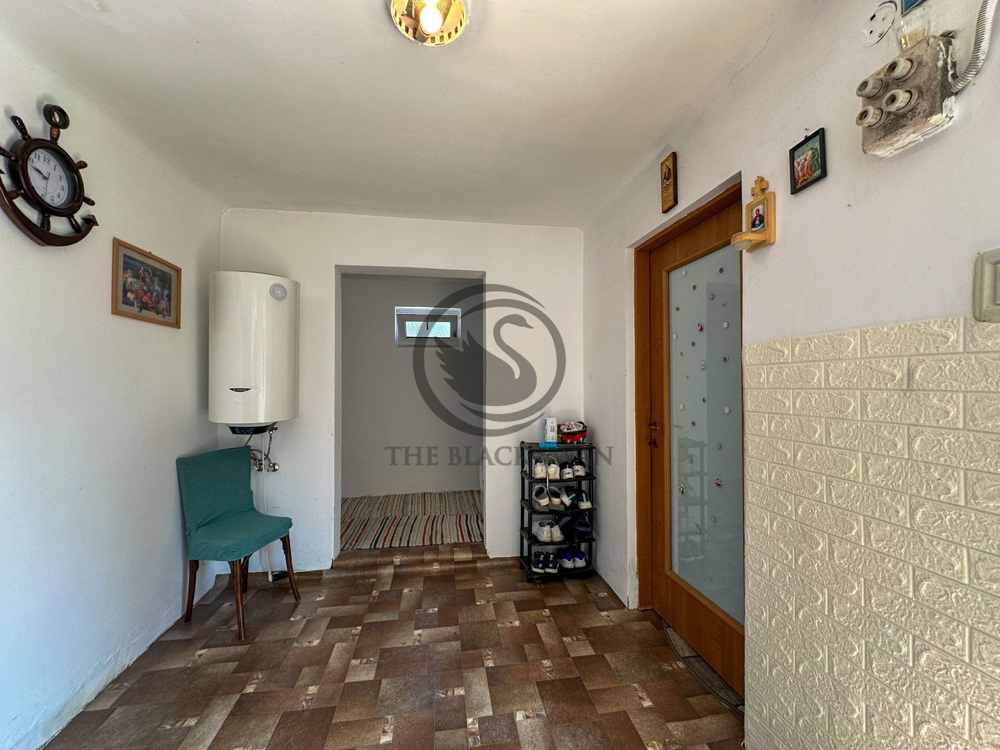Casa de vanzare I Teren 557 mp I Fanari - Gorgota I Comision 0% - Poză 4