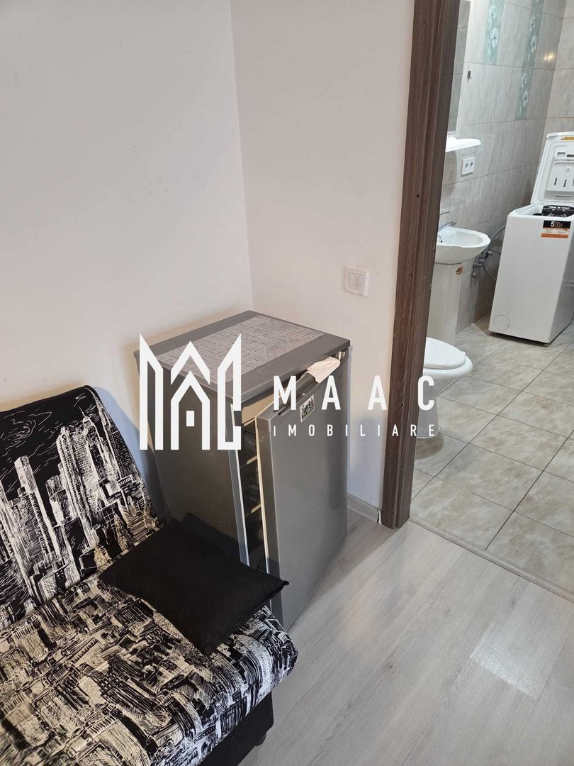 Apartament 1 Cameră I Etaj 2 I Loc Parcare I Arhitectilor - Poză 4