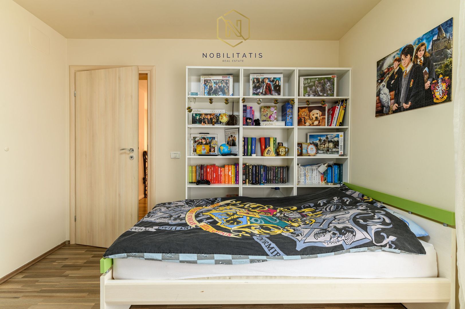 Cartierul Primaverii | Casa 4 camere & 3 bai - 124 mp | Teren 350 mp - Poză 33