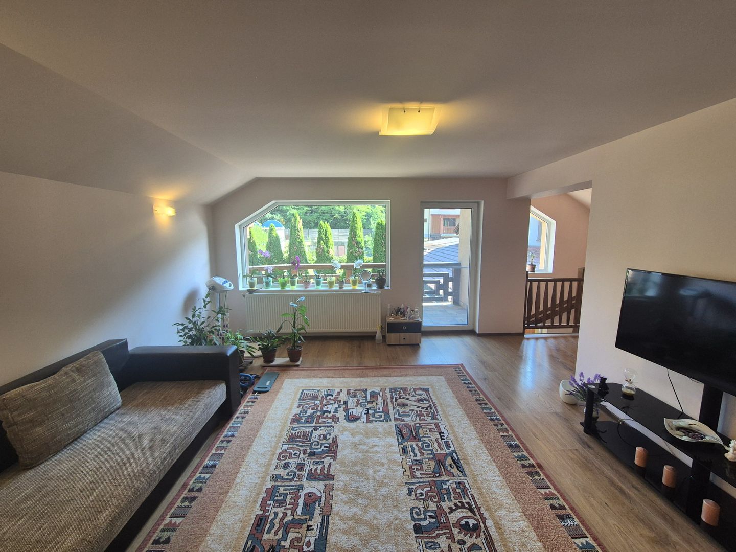 Vila 4 camere zona Lend - Poză 9