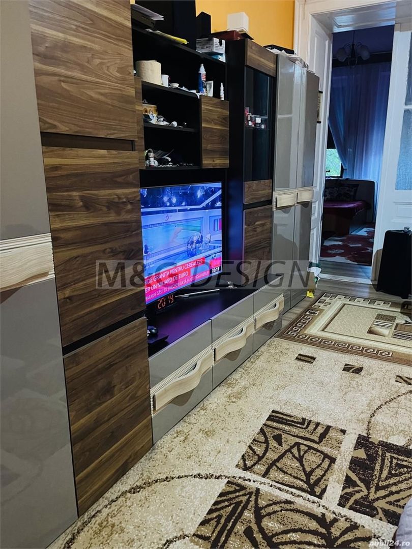 Apartament 3 camere Kogalniceanu la casa - Poză 2