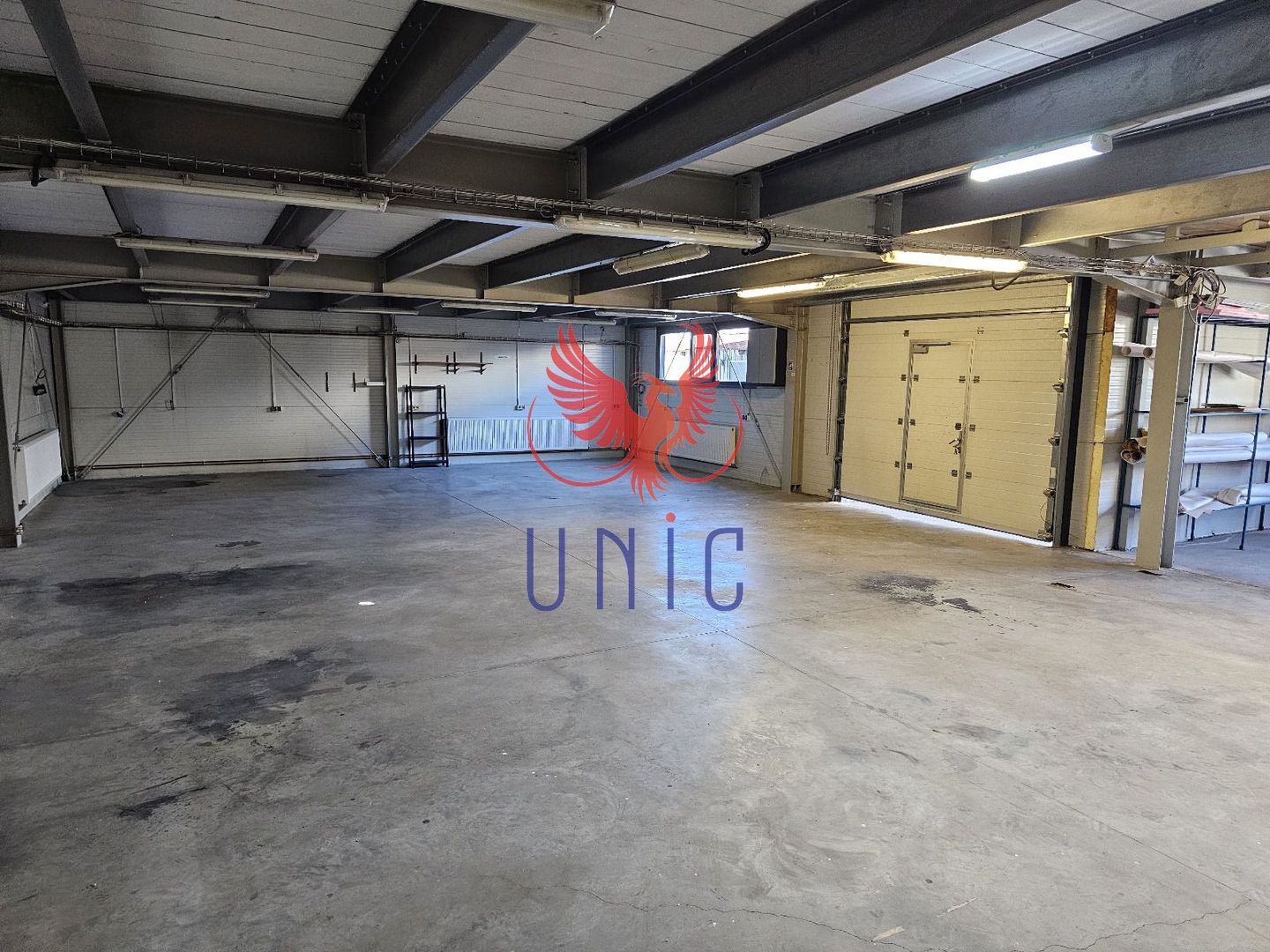 Spatiu comercial zona Ford- Craiova - Poză 24