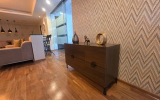 3 camere | 110 mp | complex premium cu piscină | parcare subterană - Poză 9
