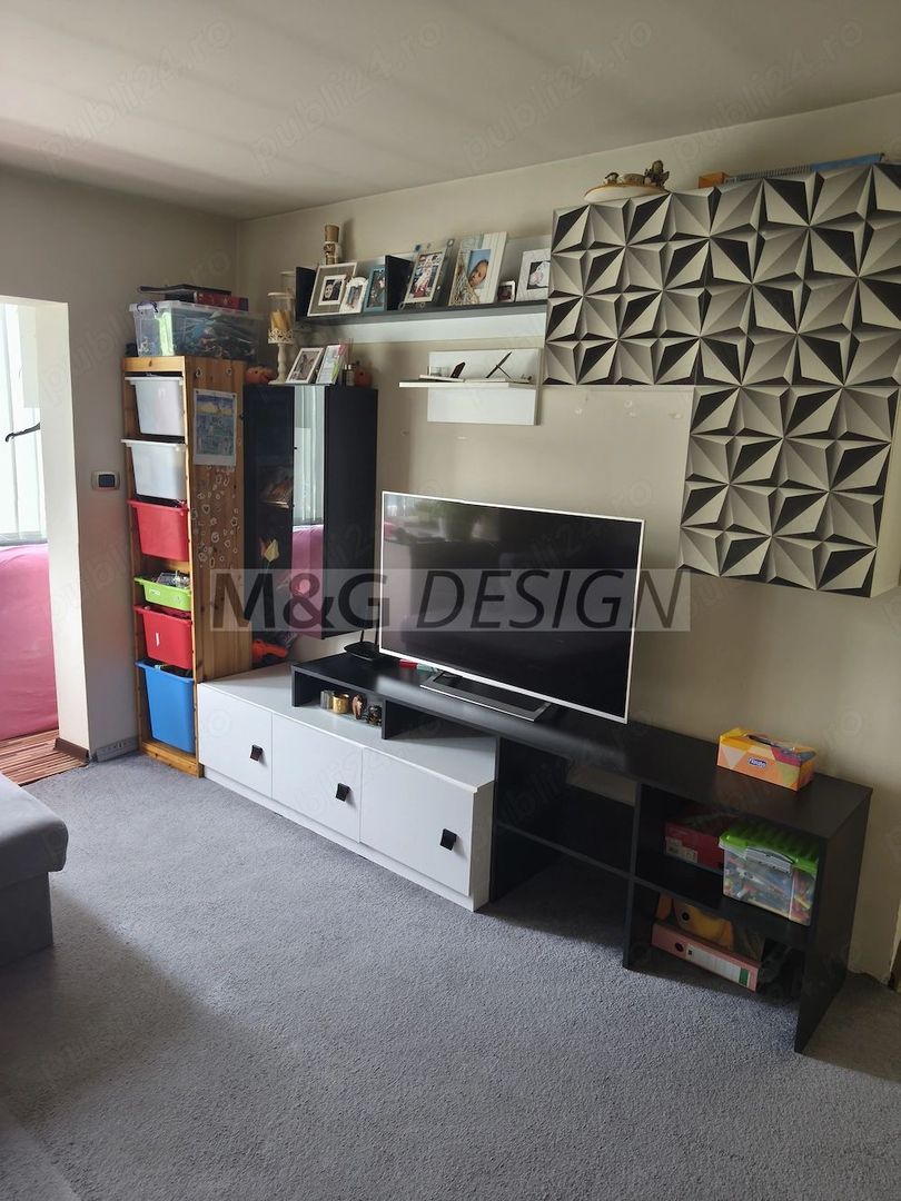 Apartament 2 camere Aradului - Poză 1