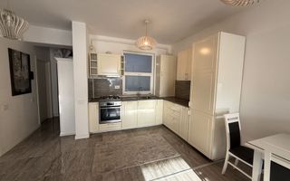 Inchiriere apartament 2 camere in zona Pipera, loc de parcare inclus - Poză 5