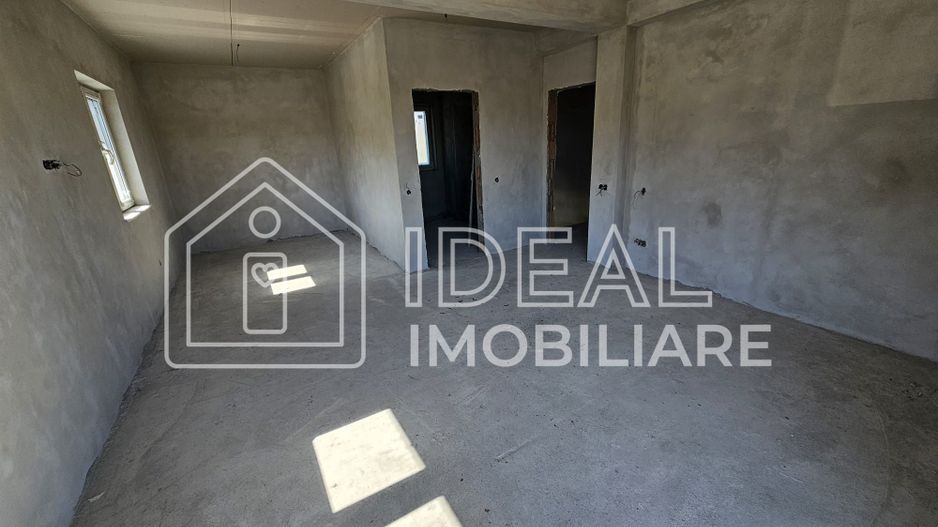 Vila Moderna cu 4 camere si 600 mp de curte, in Tocile - Poză 12