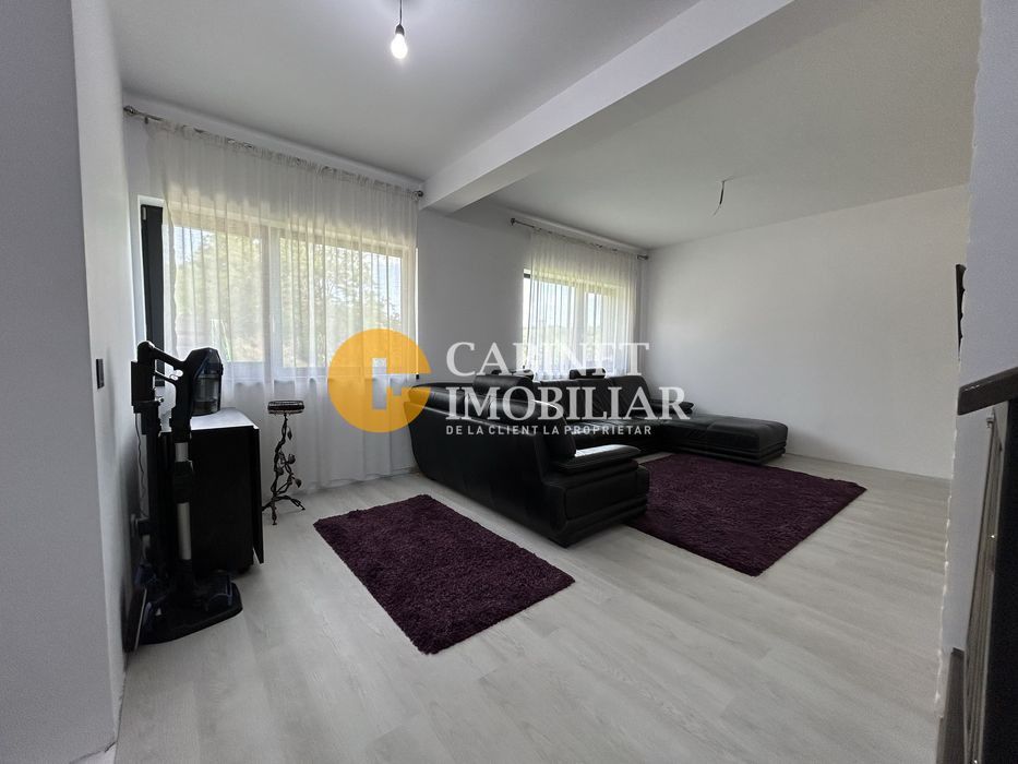 Casa cu 4 Camere , Toate Utilitatile - Zona Breazu - Poză 4
