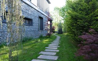 Casa individuala de vanzare, superfinisata, cartier Borhanci! - Poză 3