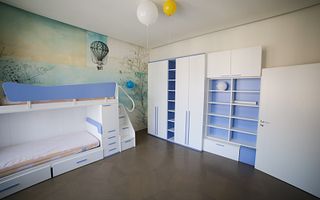 Apartament 3 camere de lux  Centru Istoric, 130mp, 2000Euro - Poză 16