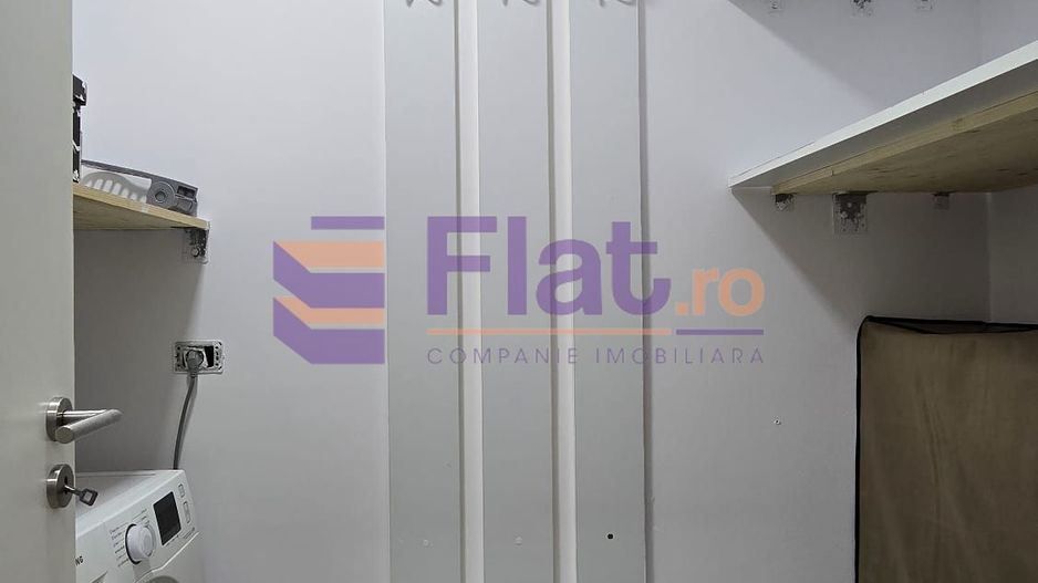 2 Camere Studio Modern In Grandis Residence – Tractorul, Coresi - Poză 13