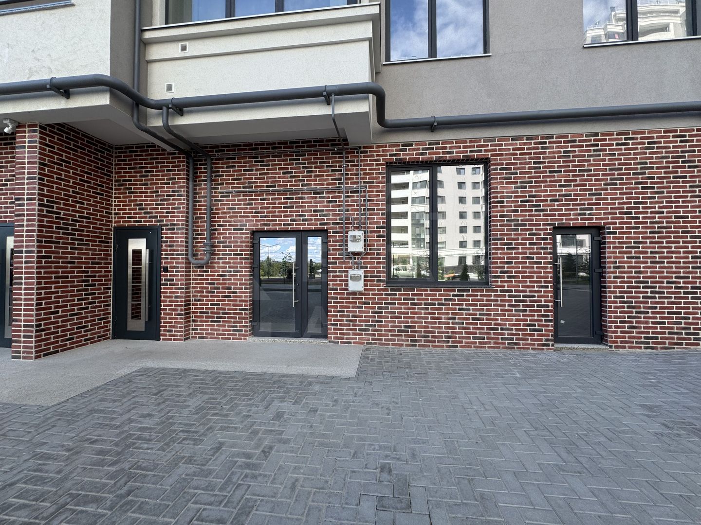 Vânzare, spațiu comercial, 144,1 mp, str. Vasile Lupu, Buiucani - Poză 10