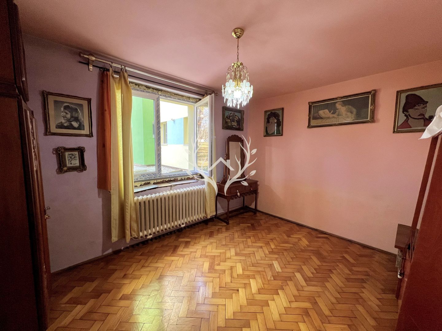 Apartament cu 2 camere decomandat, 50 mp pe Aleea Detunata Gheorgheni - Poză 3