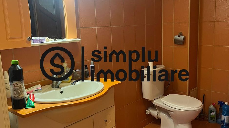 Vila S+P+1+M Lapus, str Paunitei - Poză 58