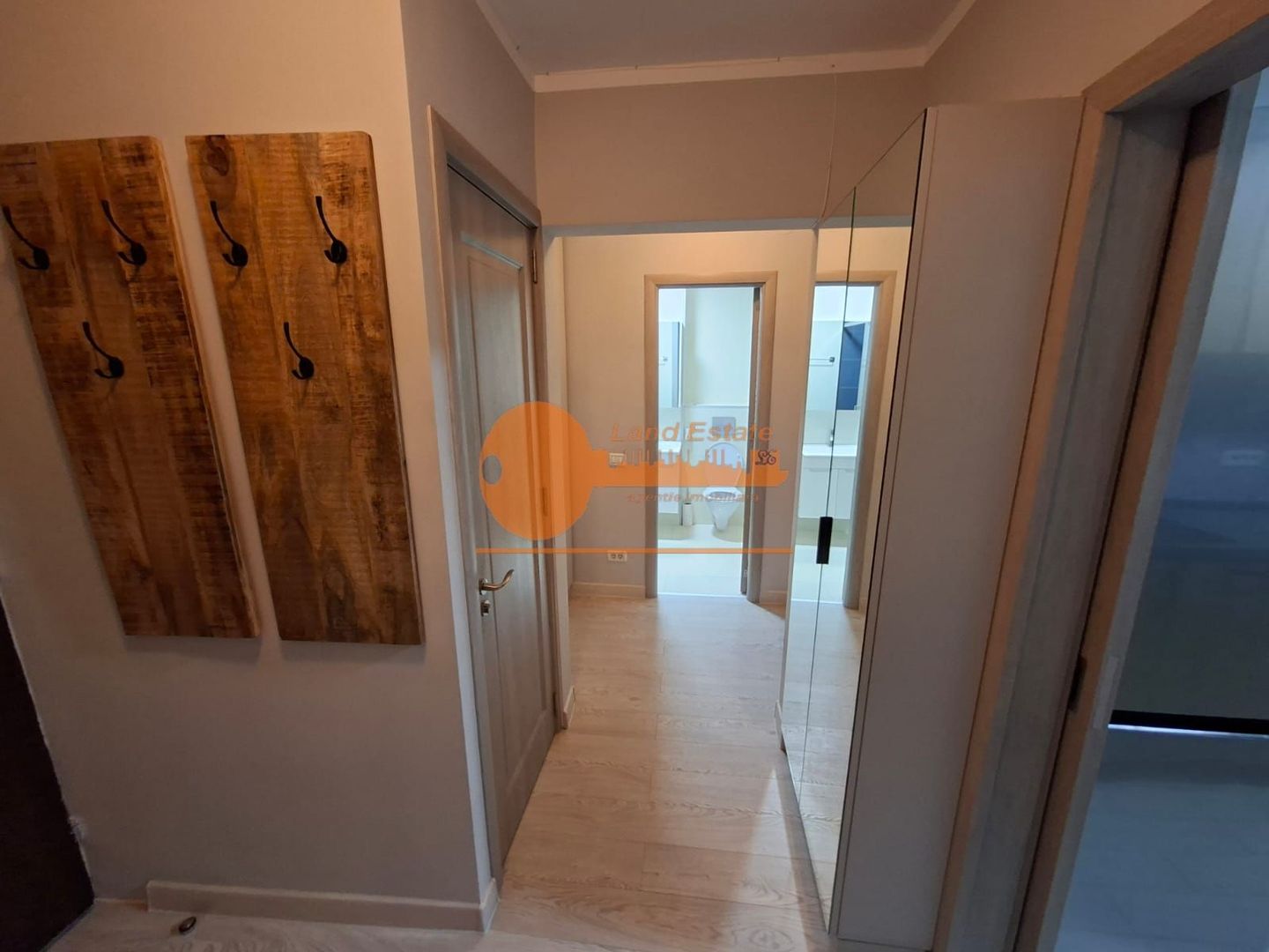 Apartament 2 camere – Dristor, vis-a-vis de ParkLake - Poză 9