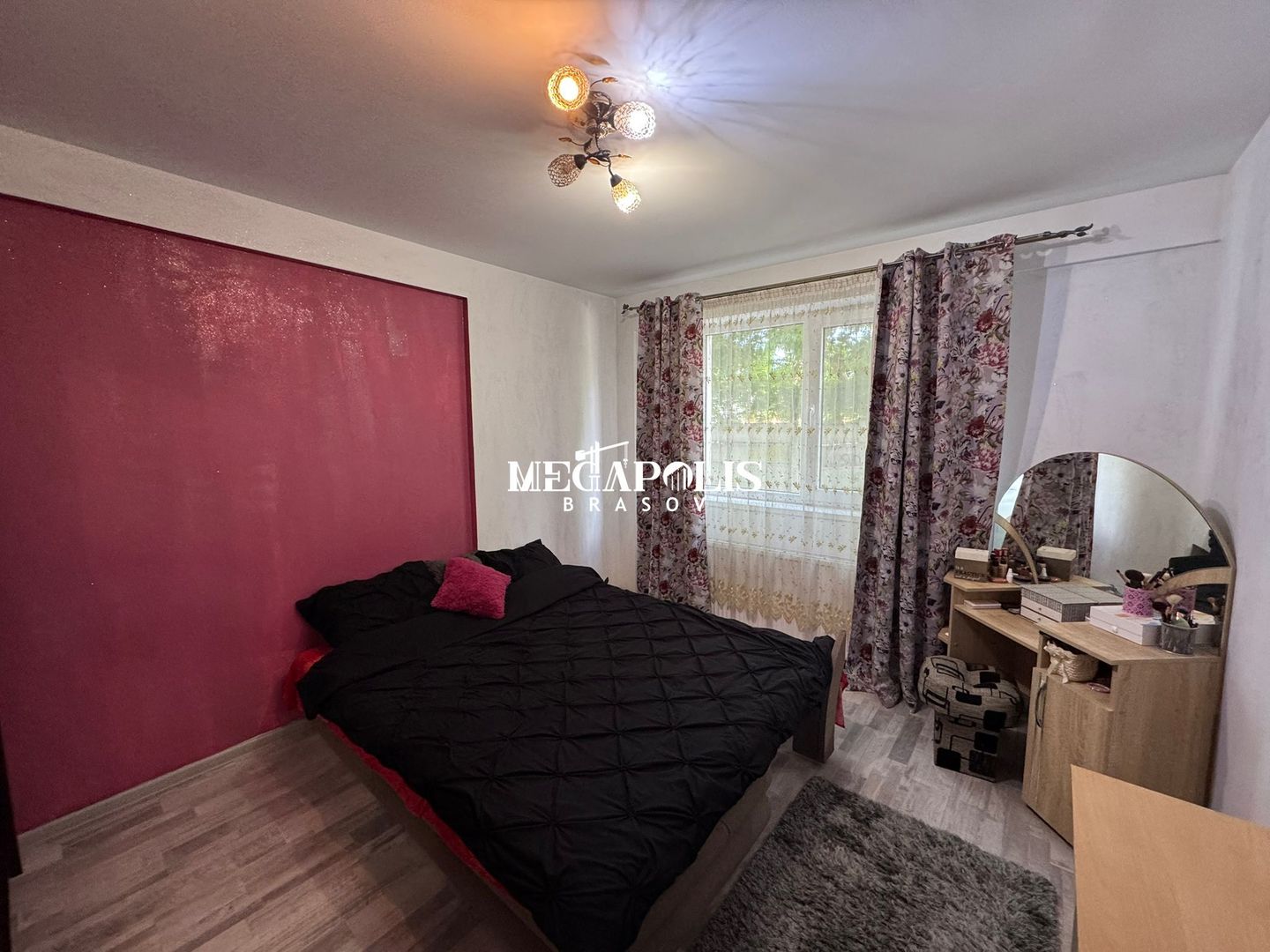Vânzare apartament 2 camere   Brașov - Poză 3