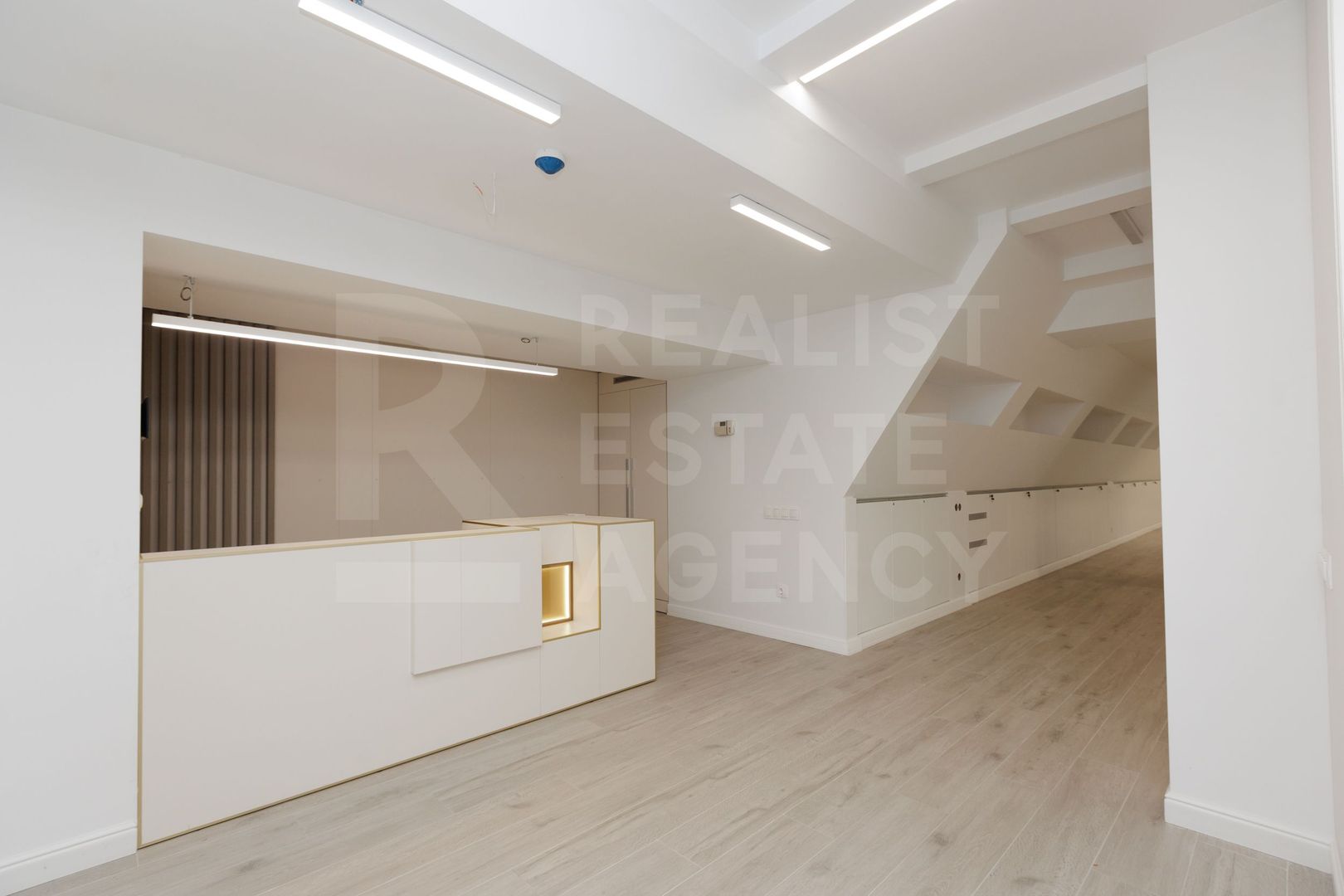 Chirie, oficiu, 170 mp, bulevardul Ștefan cel Mare și Sfânt, Centru - Poză 15