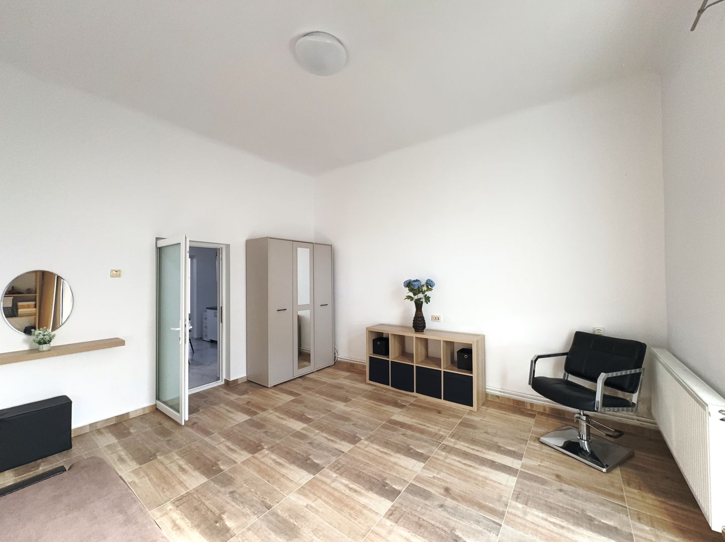 Casă parter | 4 cam 3 bai | Iosefin | str Preyer colt cu str Mangalia - Poză 3