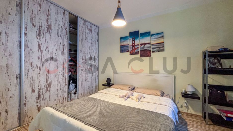 Apartament 1 camera - Langa UMF - Parcare - Mobilat si Utilat - Poză 2